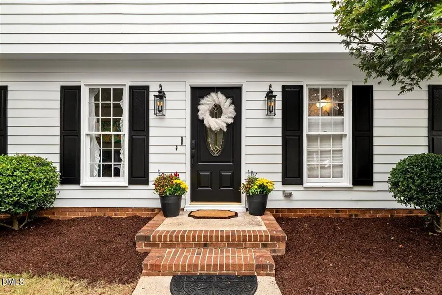 309 Windel Drive, Raleigh, NC 27609 - #2