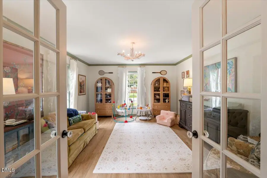 309 Windel Drive, Raleigh, NC 27609 - #3