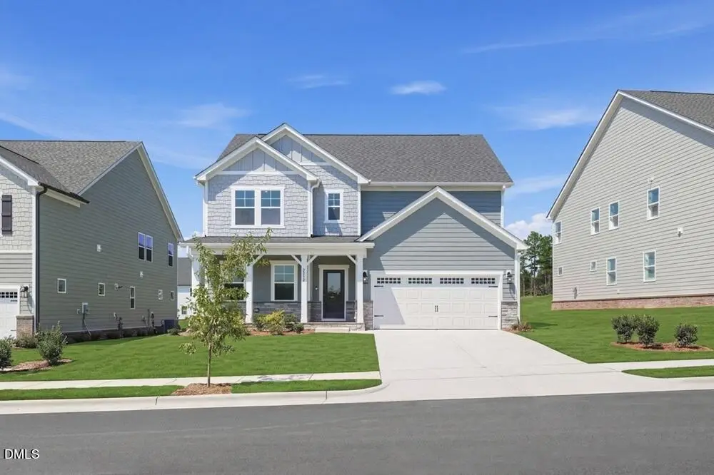 2032 Mayglass Drive, Knightdale, NC 27545 - #1