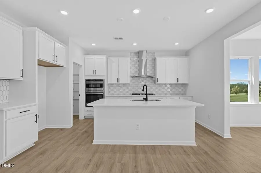 2032 Mayglass Drive, Knightdale, NC 27545 - #2