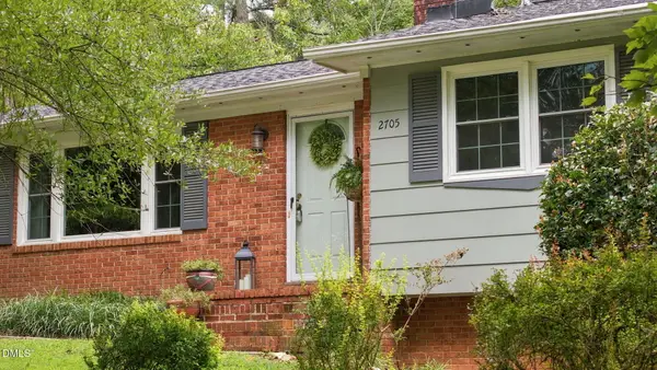 2705 Newquay Street, Durham, NC 27705