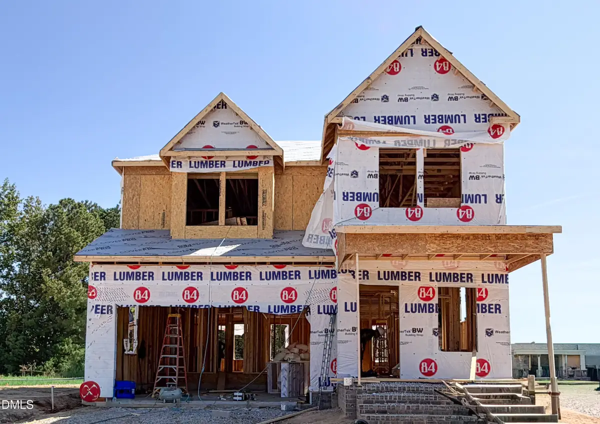 261 Night Lantern Lane, Wendell, NC 27591 - #1