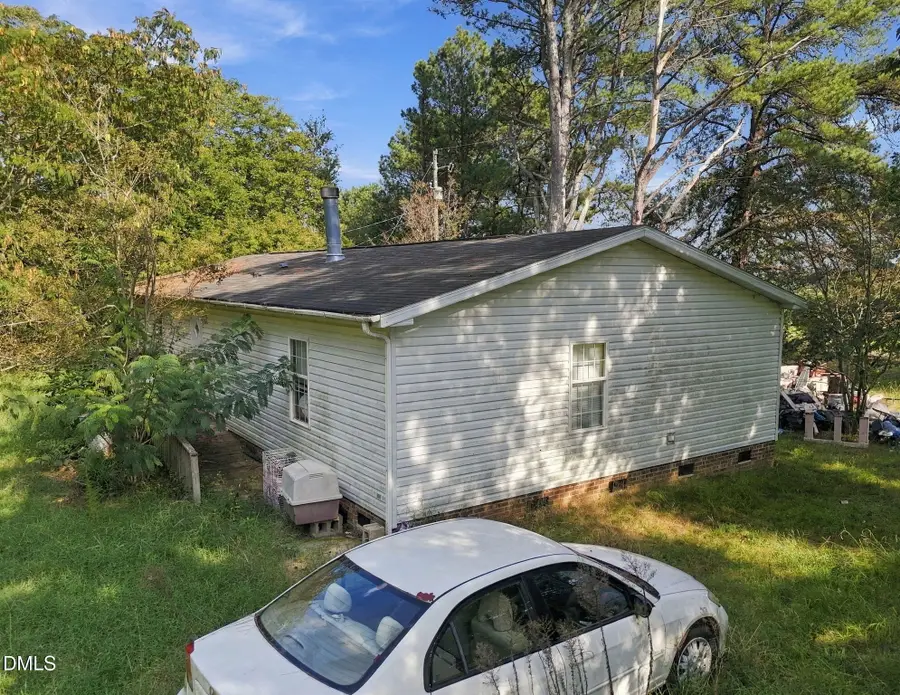 561 Schloss Road, Louisburg, NC 27549 - #2