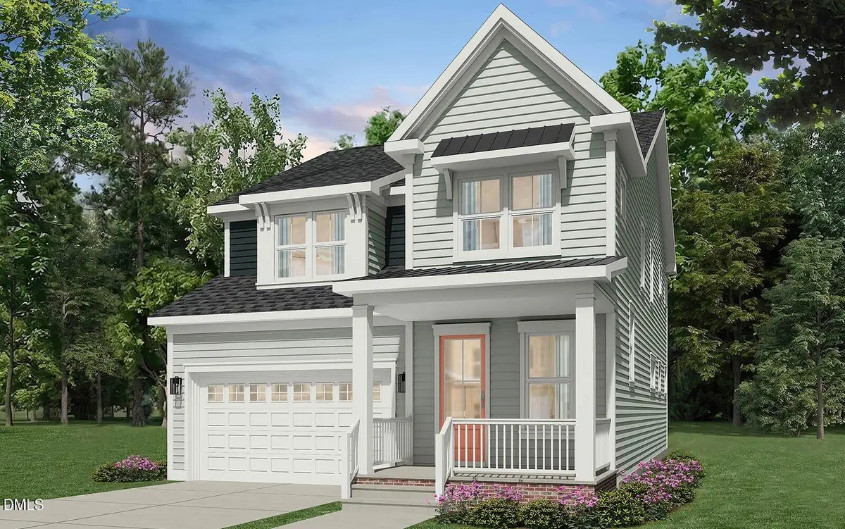 253 Night Lantern Lane, Wendell, NC 27591 - #1