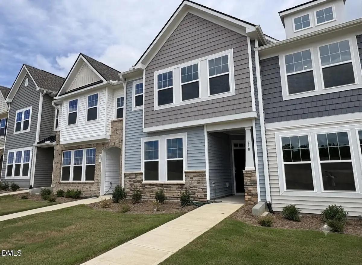 305 Straight Lane, Franklinton, NC 27525 - #1