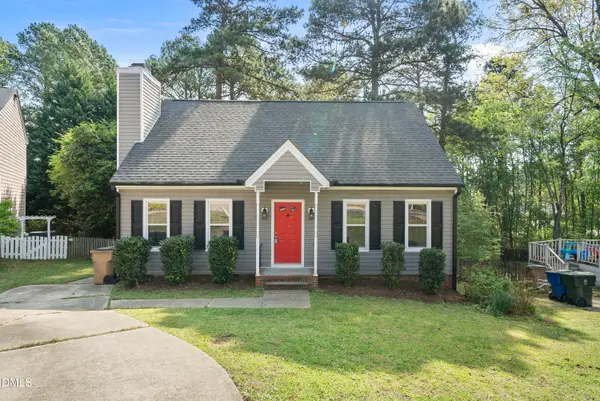 8324 Bellingham Circle, Raleigh, NC 27615