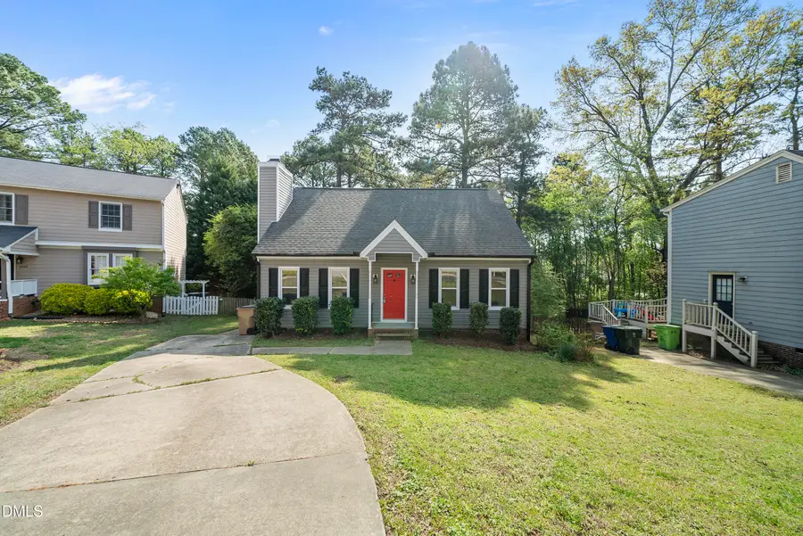 8324 Bellingham Circle, Raleigh, NC 27615 - #2
