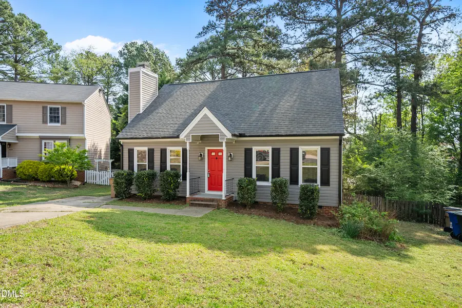 8324 Bellingham Circle, Raleigh, NC 27615 - #3