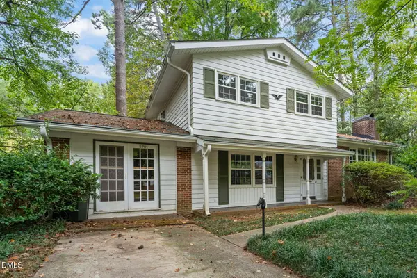 5701 Hayloft Circle, Raleigh, NC 27606