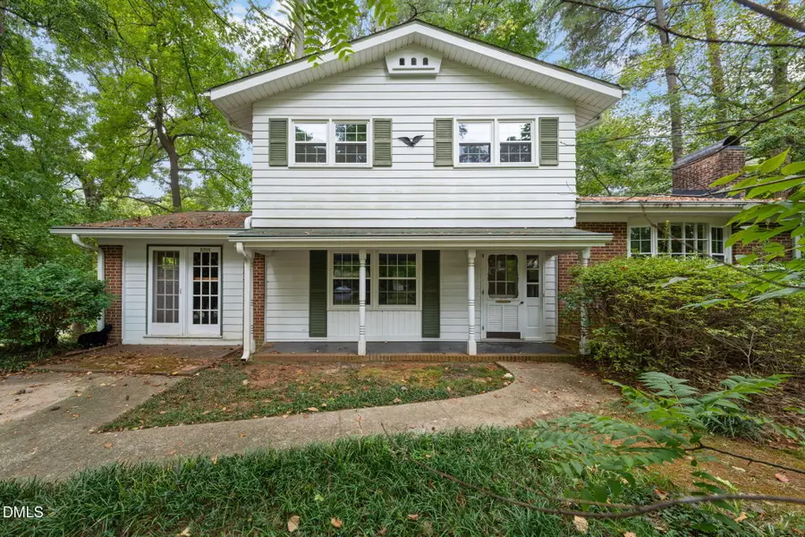 5701 Hayloft Circle, Raleigh, NC 27606 - #2