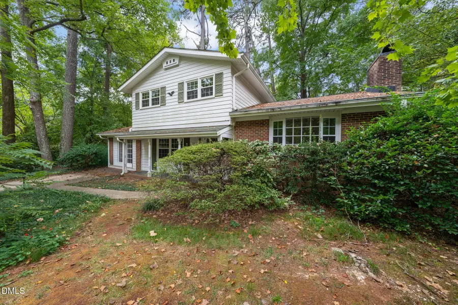 5701 Hayloft Circle, Raleigh, NC 27606 - #3