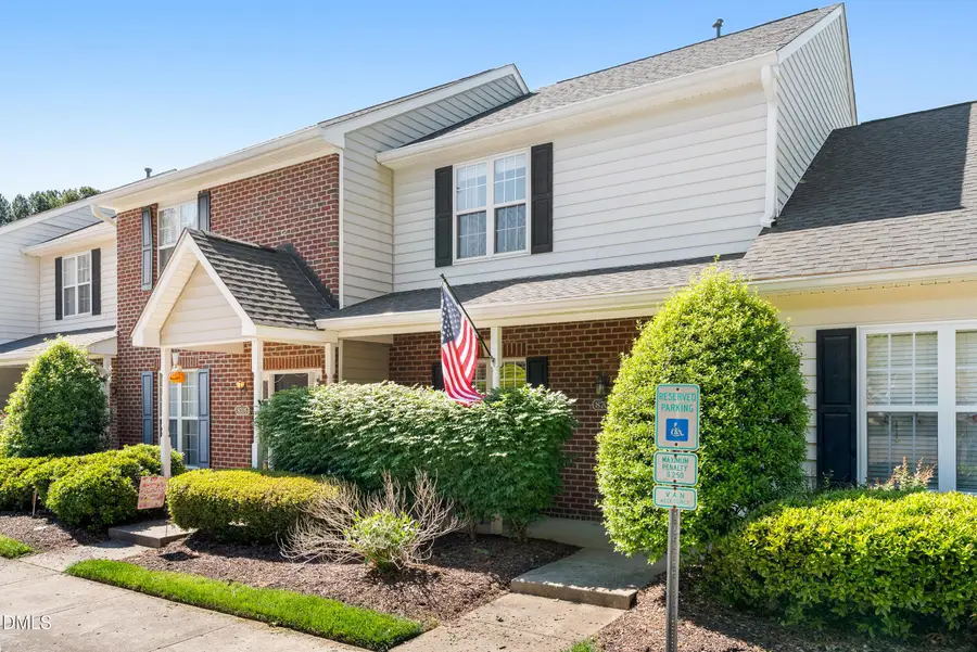 8707 Leeds Forest Lane, Raleigh, NC 27615 - #2