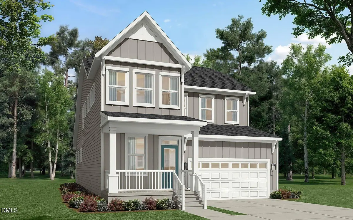 265 Night Lantern Lane, Wendell, NC 27591 - #1