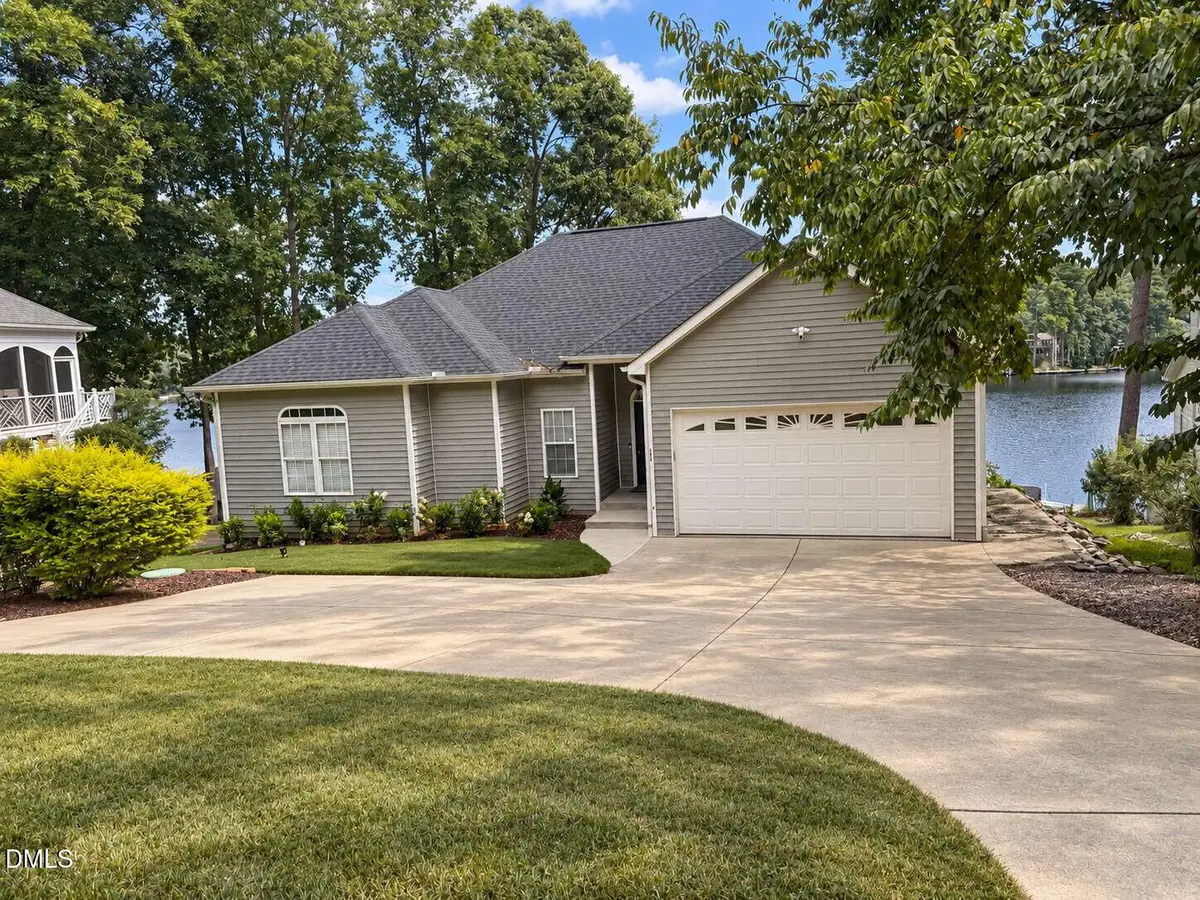 509 Sagamore Drive, Louisburg, NC 27549 - #1