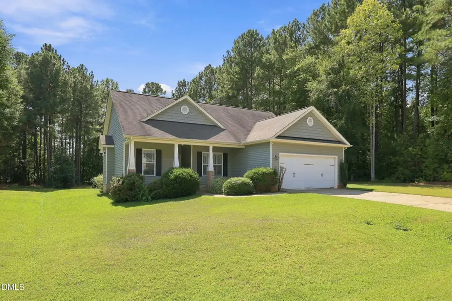 15 Ridgemont Drive, Franklinton, NC 27525 - #2