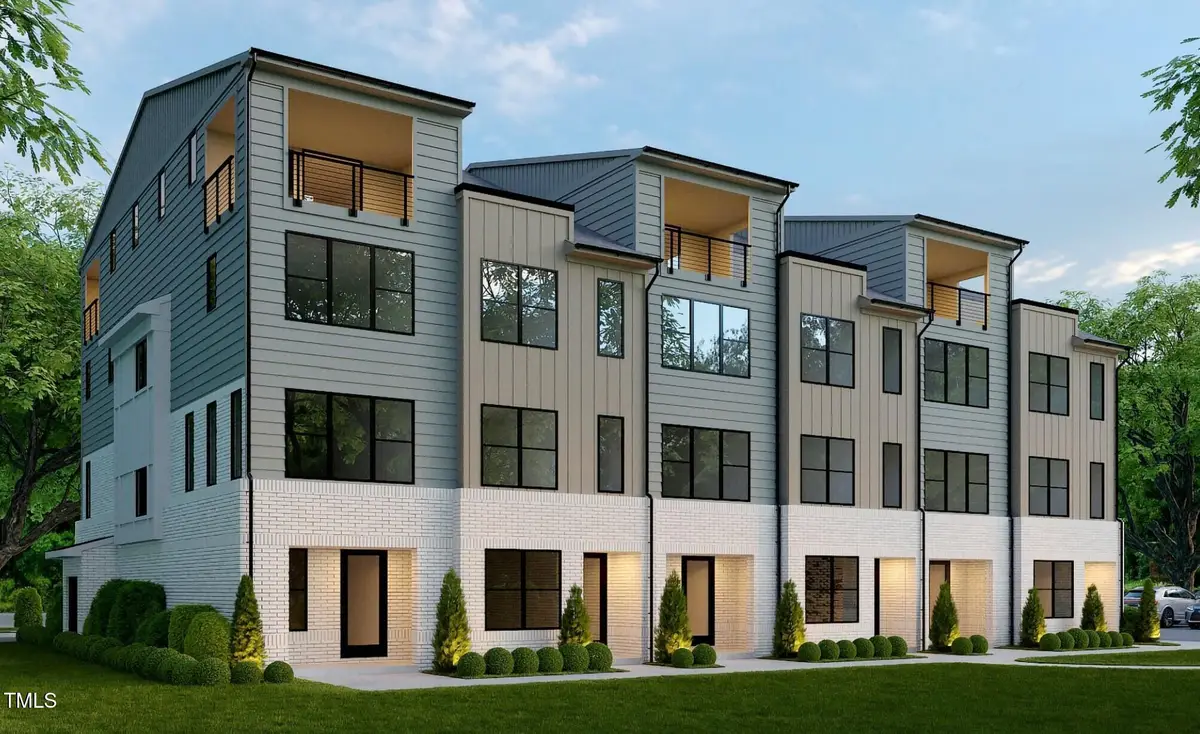 445 S Walker Street, Cary, NC 27511 - #1