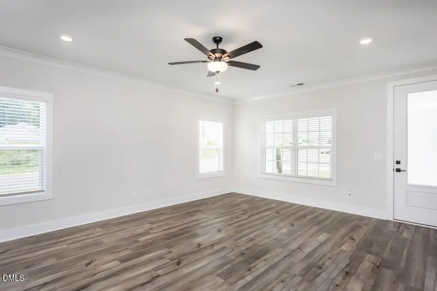 205 Custer Drive, Mebane, NC 27302 - #2