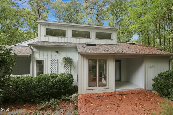 160 Windstone, Pittsboro, NC 27312