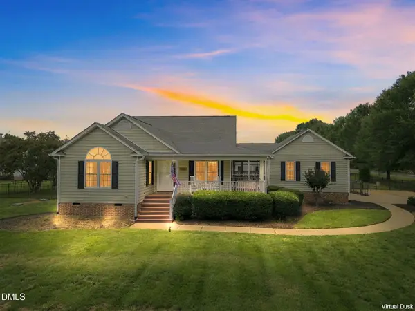 309 Virginia Lee Lane, Efland, NC 27243