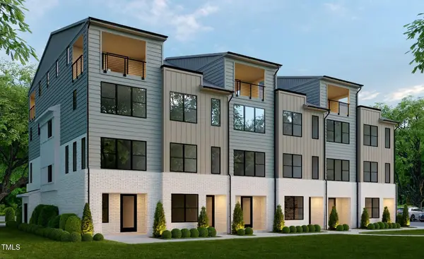 710 Niantic Street, Cary, NC 27511