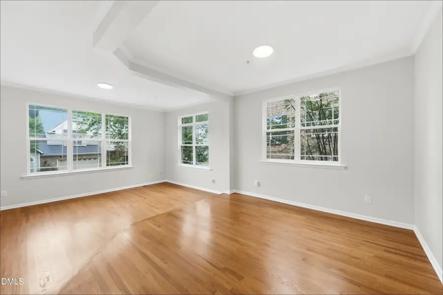 208 Napa Valley Way, Chapel Hill, NC 27516 - #2