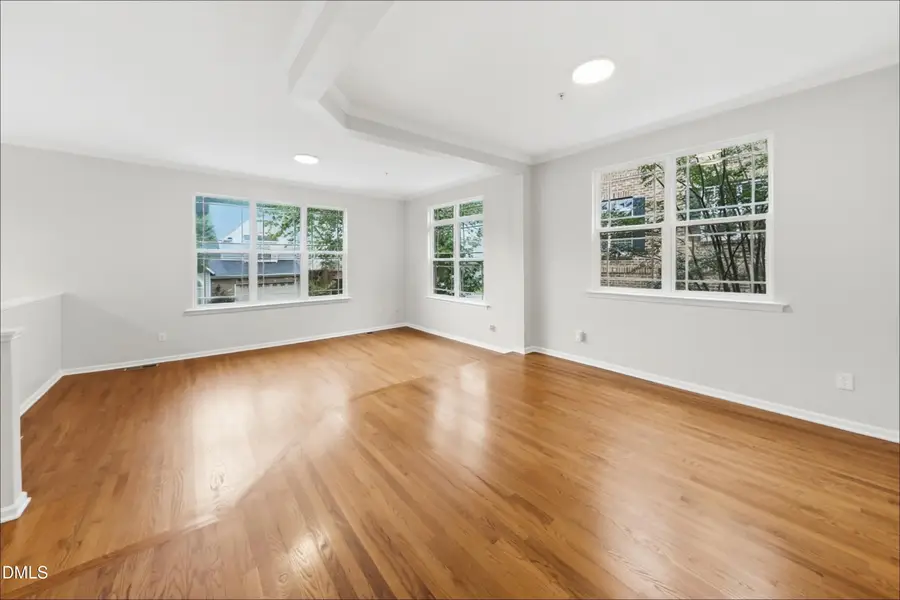 208 Napa Valley Way, Chapel Hill, NC 27516 - #3