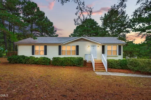 129 Wilshire Lane, Four Oaks, NC 27524