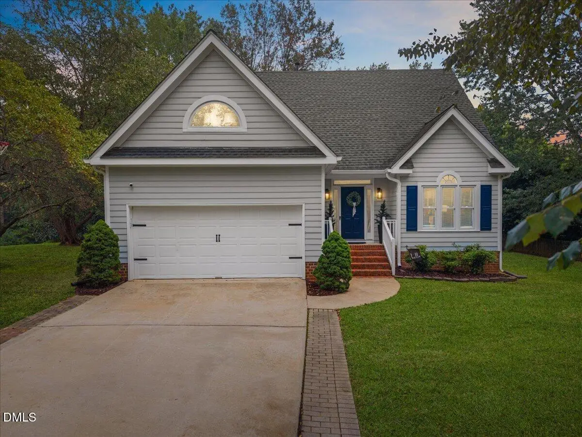 1248 Hillingdon Way, Raleigh, NC 27614 - #1