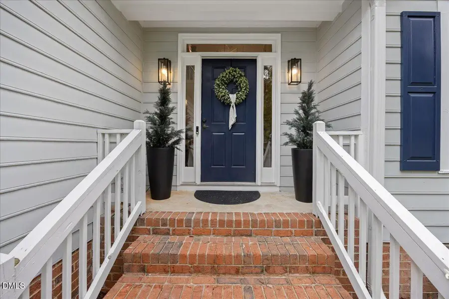 1248 Hillingdon Way, Raleigh, NC 27614 - #2