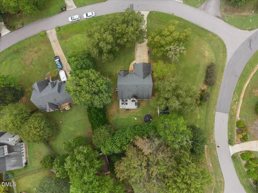 1248 Hillingdon Way, Raleigh, NC 27614 - #3