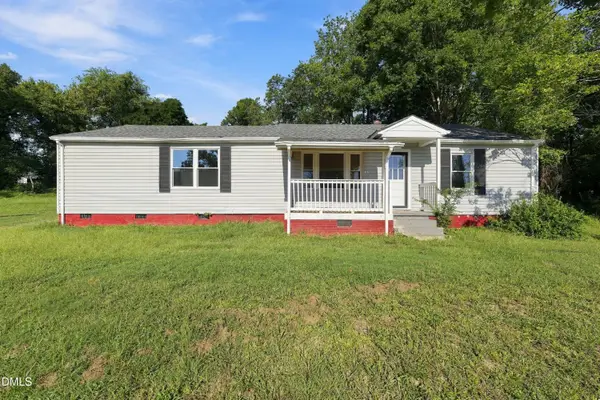 2127 Neese Road, Graham, NC 27253