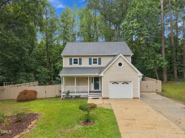 221 Heidinger Drive, Cary, NC 27511