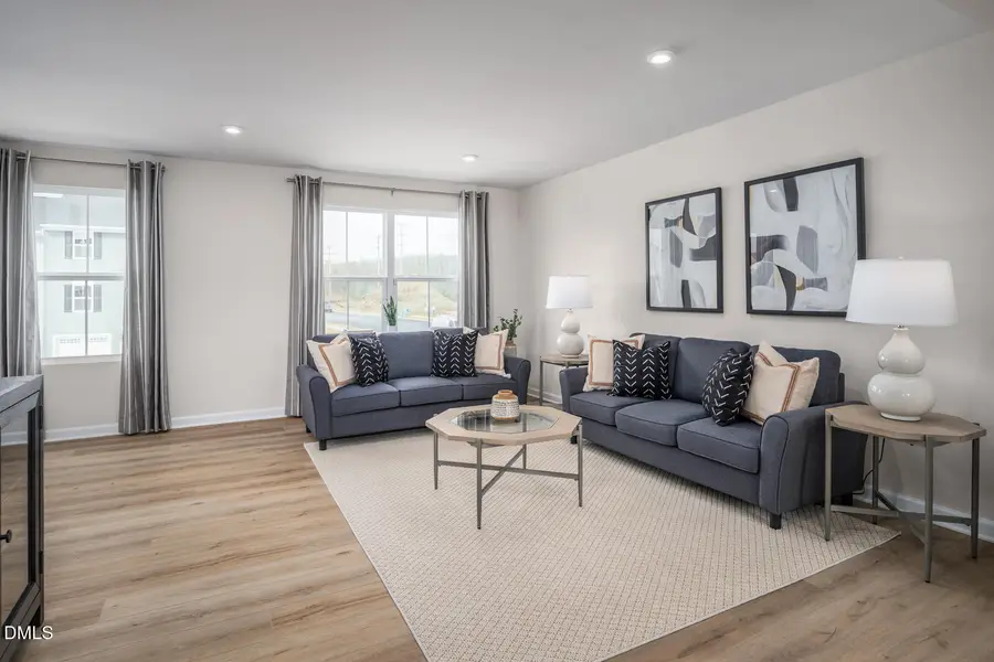 509 Wheatland Country Road, Raleigh, NC 27603 - #3