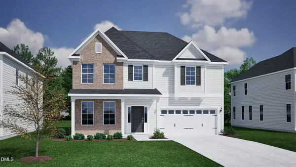 2937 Mayfield Drive, Graham, NC 27253