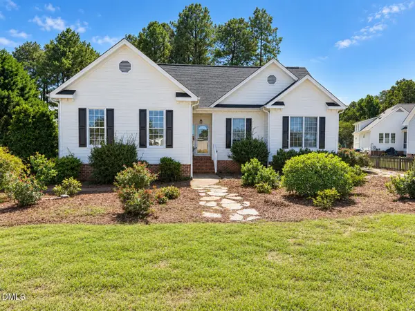 306 Blanchard Road, Fuquay Varina, NC 27526