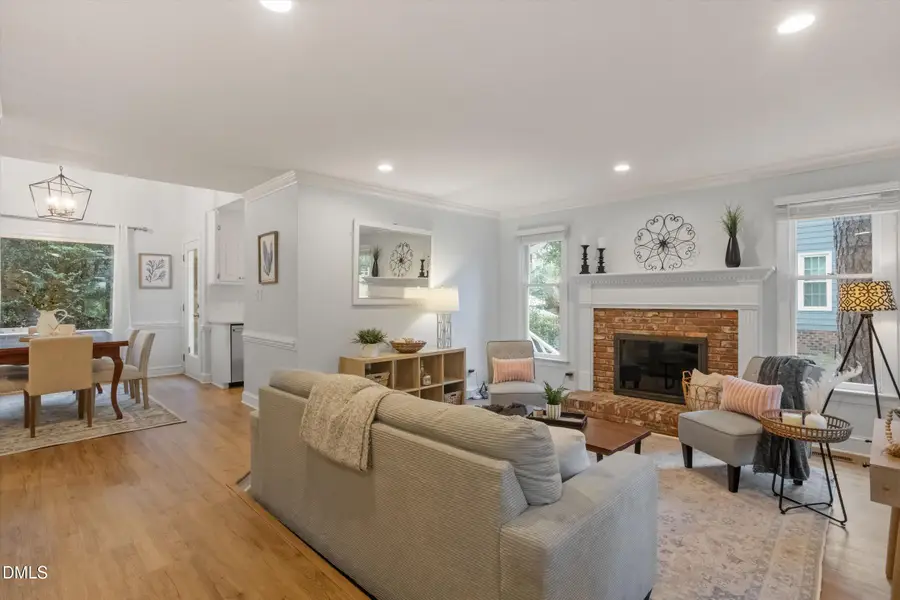3305 E Jameson Road, Raleigh, NC 27604 - #2