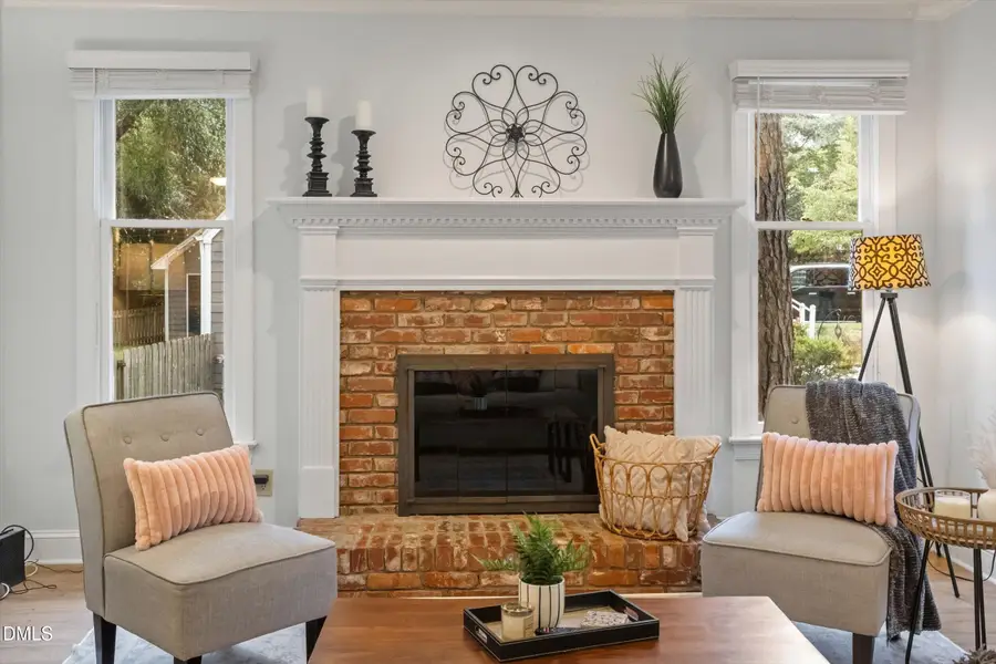3305 E Jameson Road, Raleigh, NC 27604 - #3