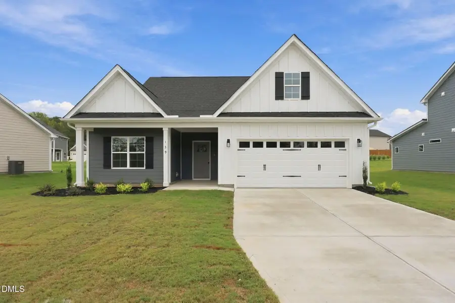 139 Grinnell Loop, Sanford, NC 27332 - #3