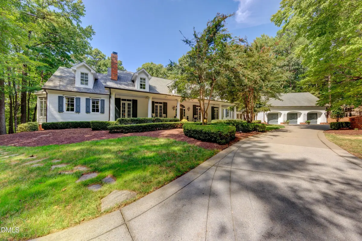 4332 Basal Creek Lane, Fuquay Varina, NC 27526 - #1