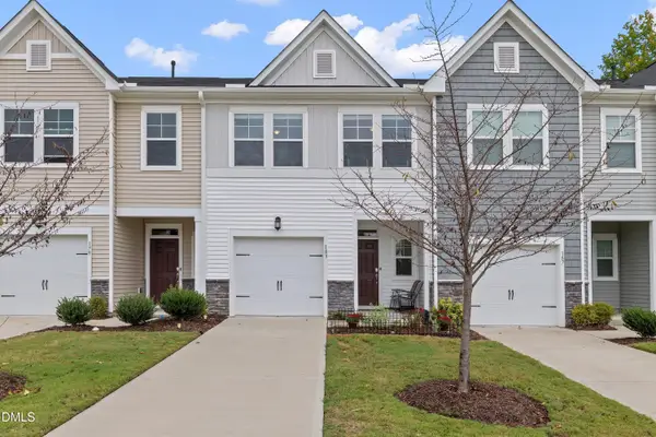 183 Peebles Drive, Smithfield, NC 27577