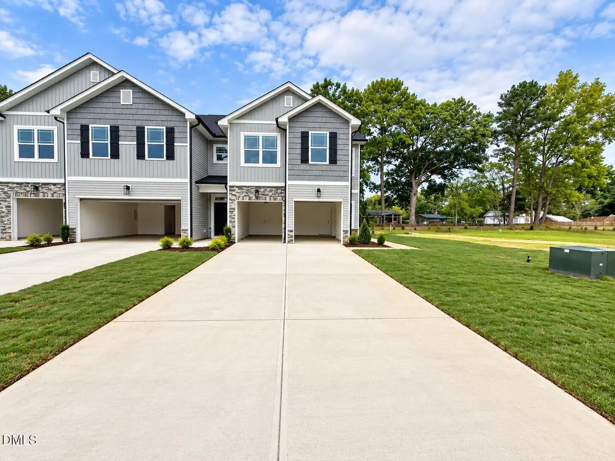 2022 Tharrington Way, Rocky Mount, NC 27803 - #1