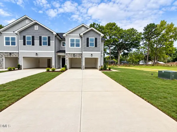 2022 Tharrington Way, Rocky Mount, NC 27803
