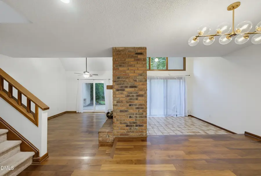4303 Sunbelt Place, Raleigh, NC 27613 - #2