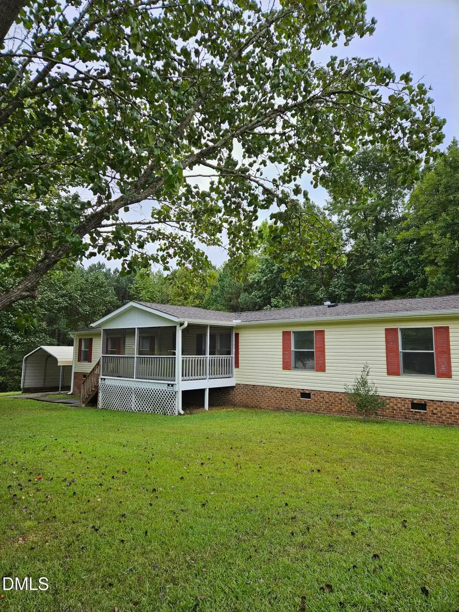 115 Eagle Lane, Middlesex, NC 27557 - #2