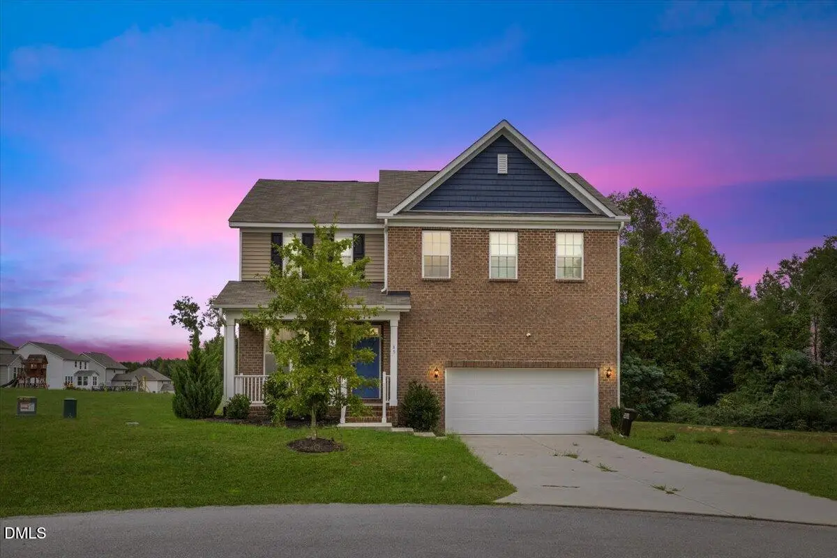 65 Painter Place, Angier, NC 27501 - #1
