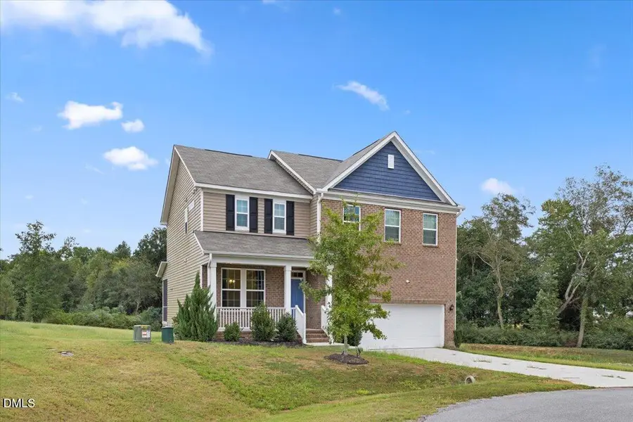65 Painter Place, Angier, NC 27501 - #3