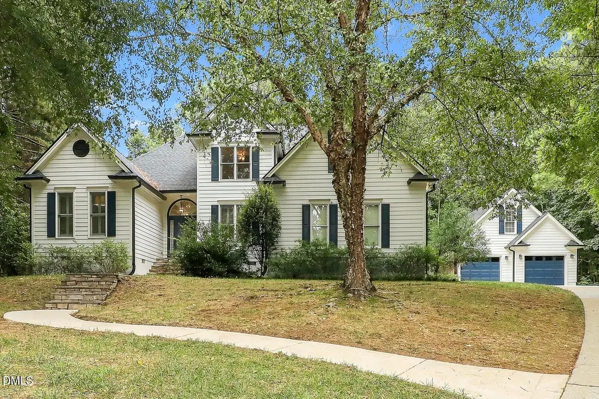 2105 Beneventum Court, Raleigh, NC 27606 - #1