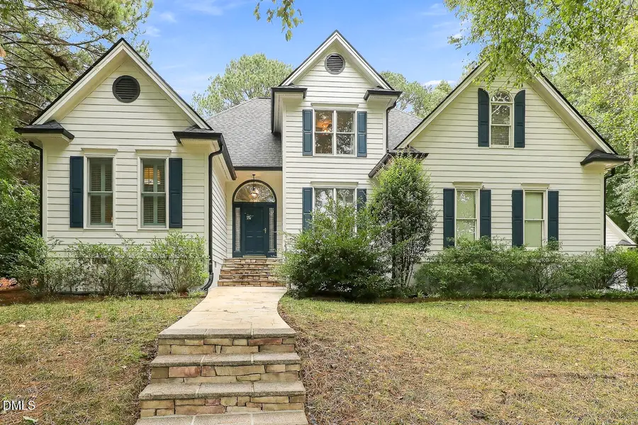 2105 Beneventum Court, Raleigh, NC 27606 - #2