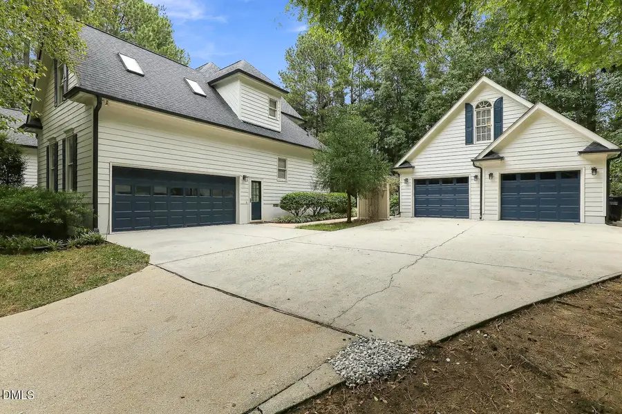 2105 Beneventum Court, Raleigh, NC 27606 - #3