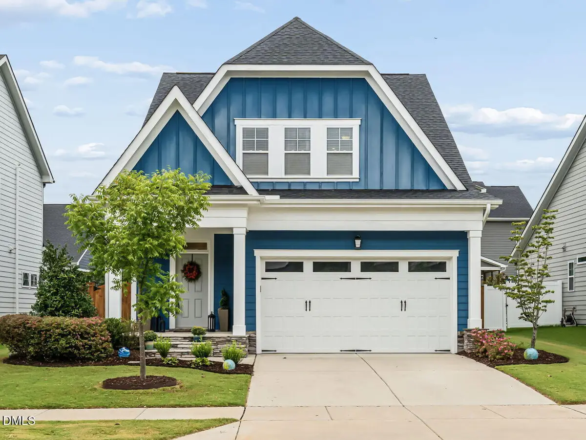 637 Future Islands Way, Wendell, NC 27591 - #1
